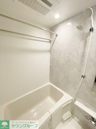 デュオフラッツ日本橋水天宮の物件内観写真